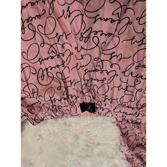 Victoria's Secret Jogger Style Pajama Pants Bottoms Size XS - Picture 2 of 6